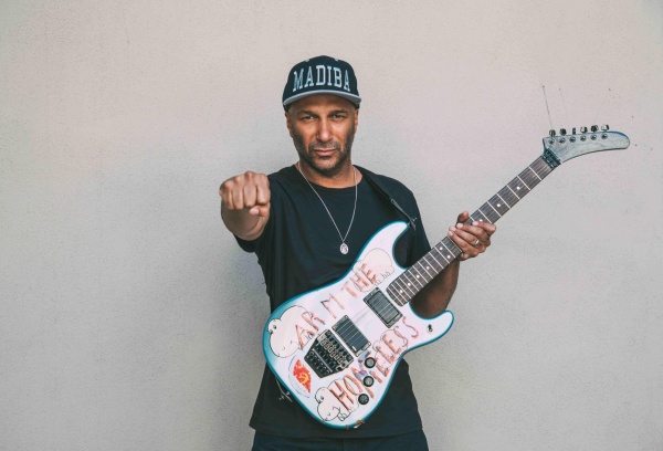 Tom Morello