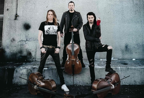 Apocalyptica