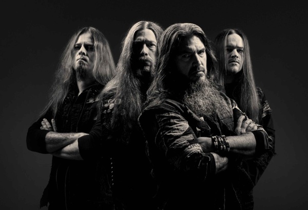 Machine Head
