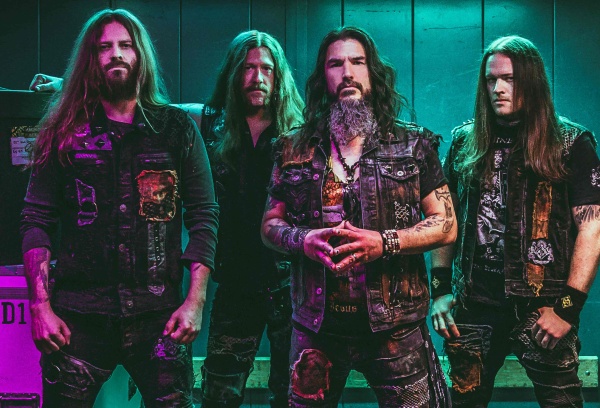 Machine Head