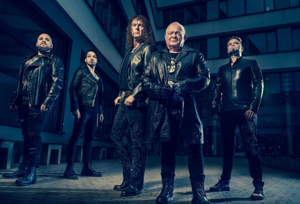 Dirkschneider