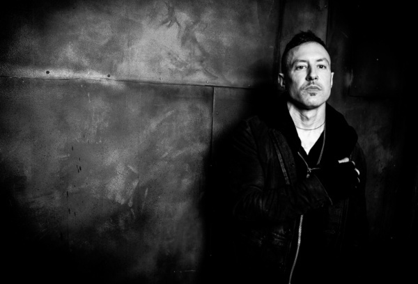 Greg Puciato