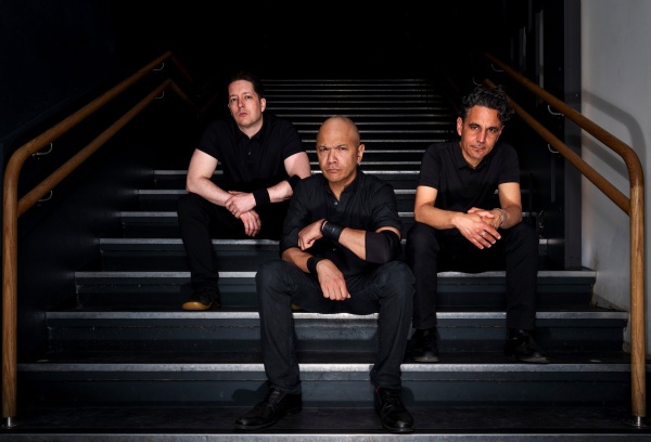 Danko Jones