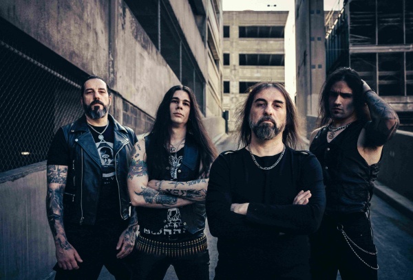 Rotting Christ