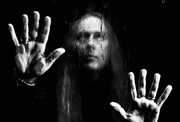 Jerry Cantrell
