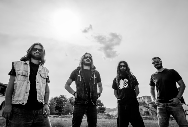 Villagers Of Ioannina City