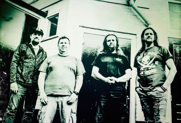 The Slayer Coverband