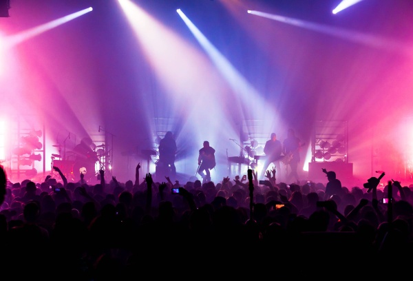 Nine Inch Nails