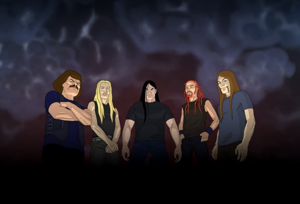 Dethklok