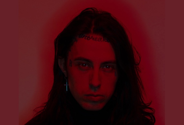 Falling In Reverse