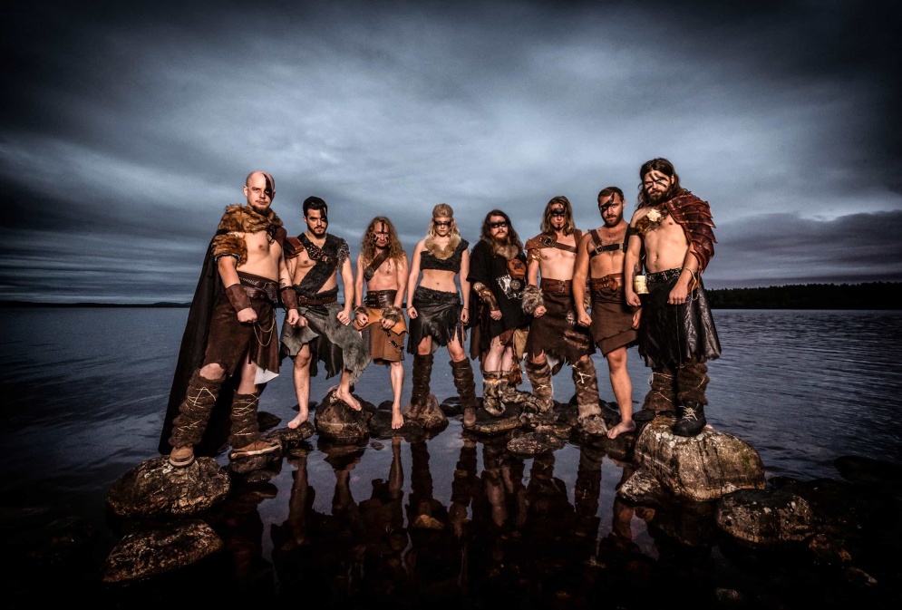 Brothers Of Metal Graspop Metal Meeting 2024