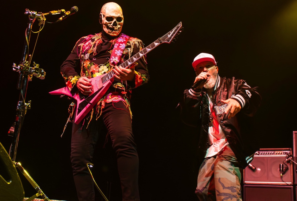 Limp Bizkit