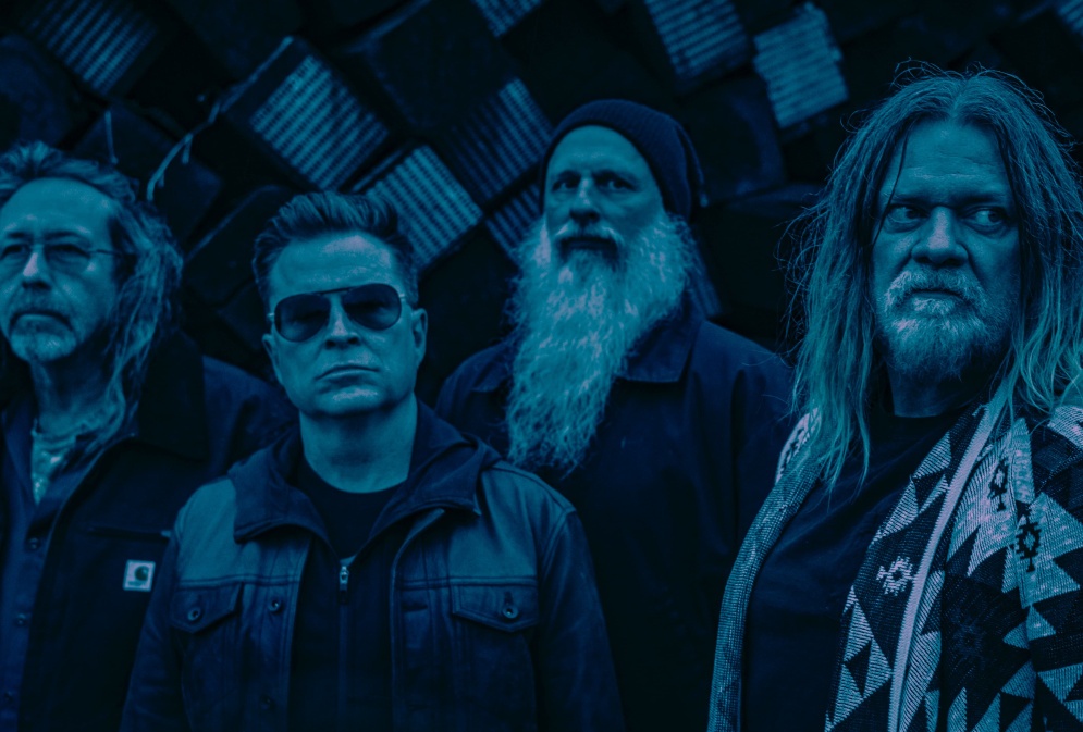 Corrosion Of Conformity