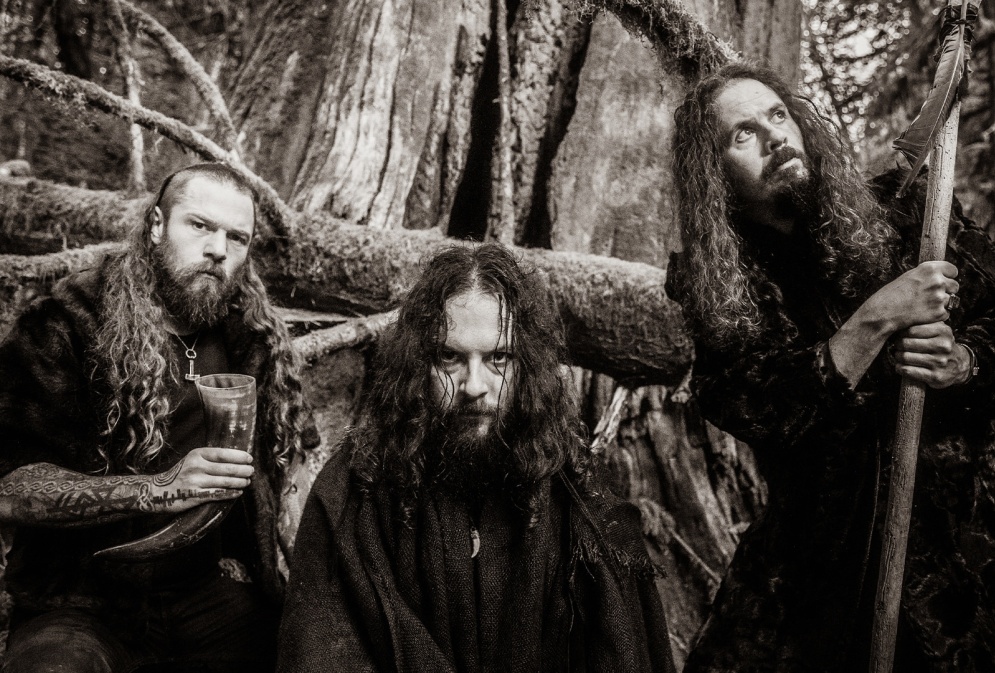 Wolves In The Throne Room