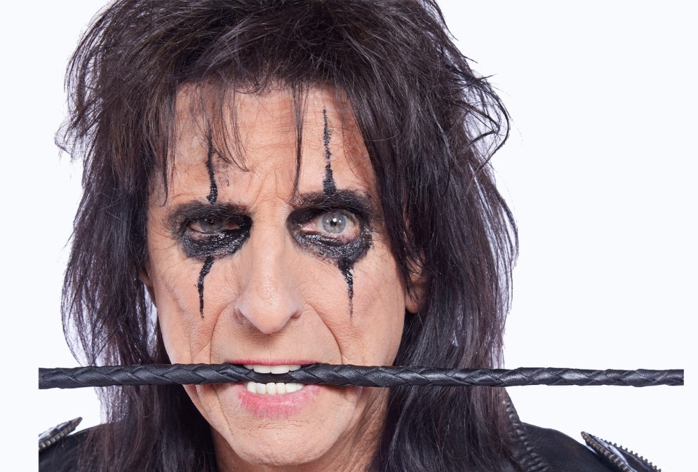 Alice Cooper