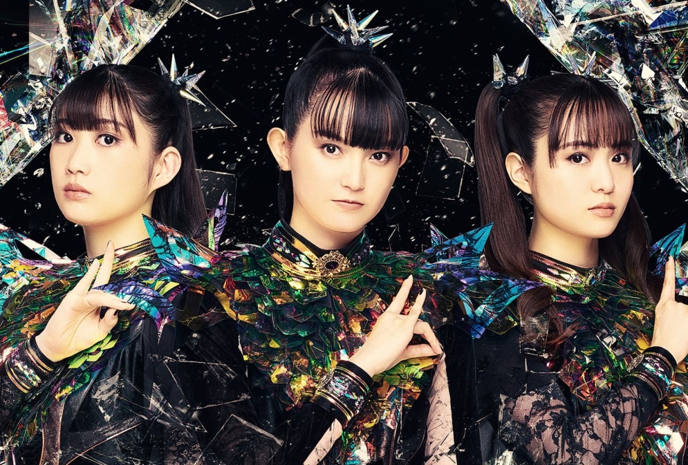 BABYMETAL
