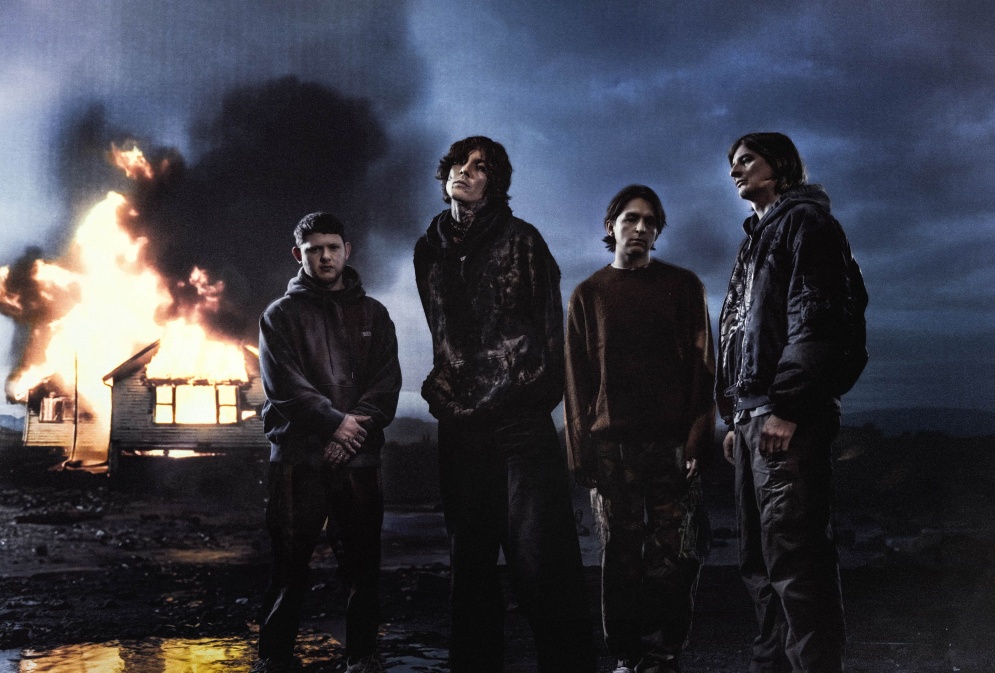 Bring Me The Horizon