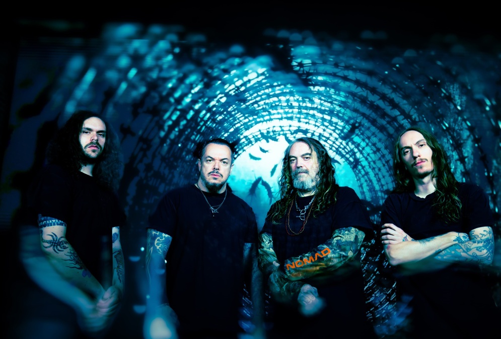 Cavalera "Chaos A.D."