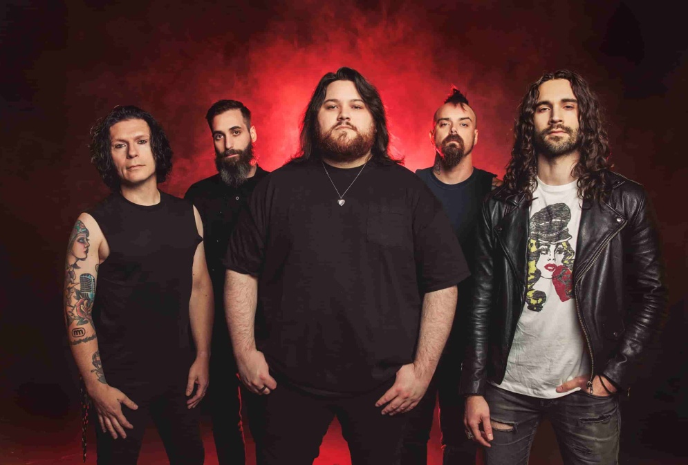Mammoth WVH Graspop Metal Meeting 2023