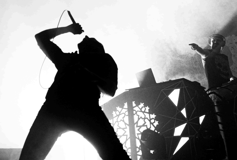 Igorrr Graspop Metal Meeting 2024