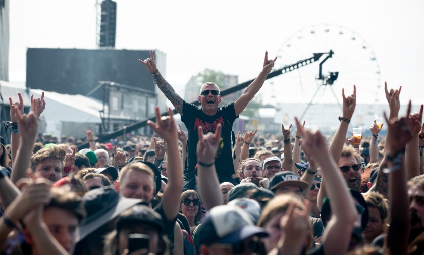 103 nieuwe namen voor #GMM23!