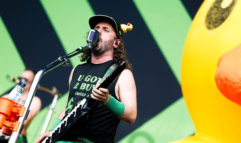 Alestorm
