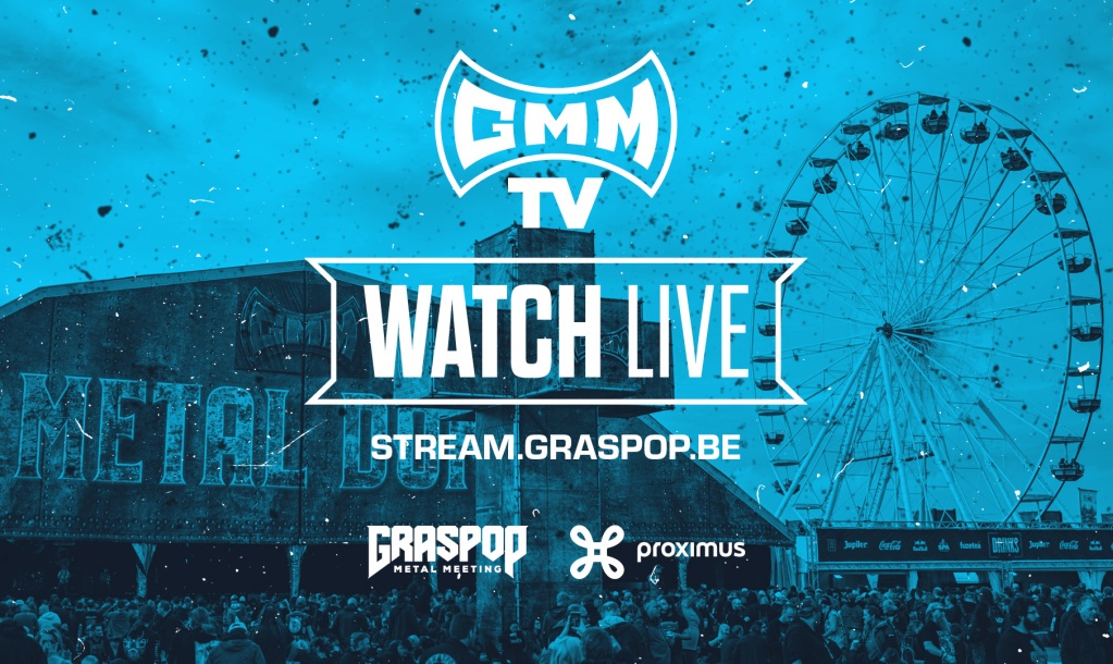 Watch live