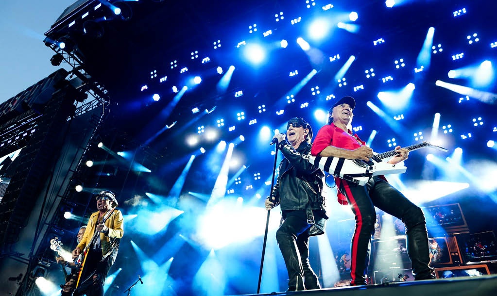 Graspop Metal Meeting 2024