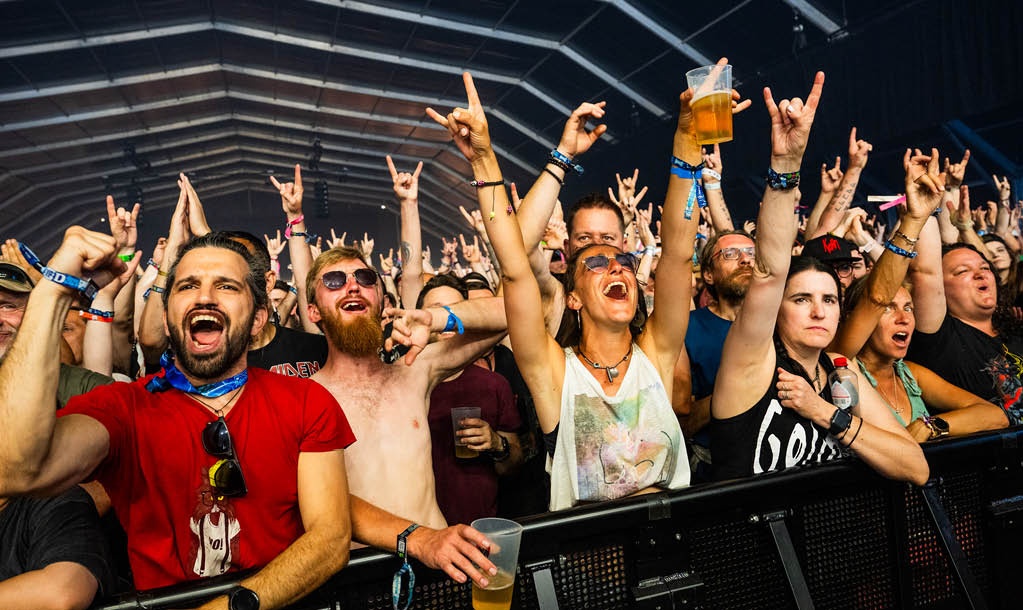 Crowd