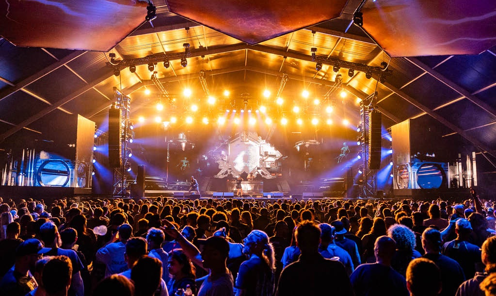 Graspop Metal Meeting 2025
