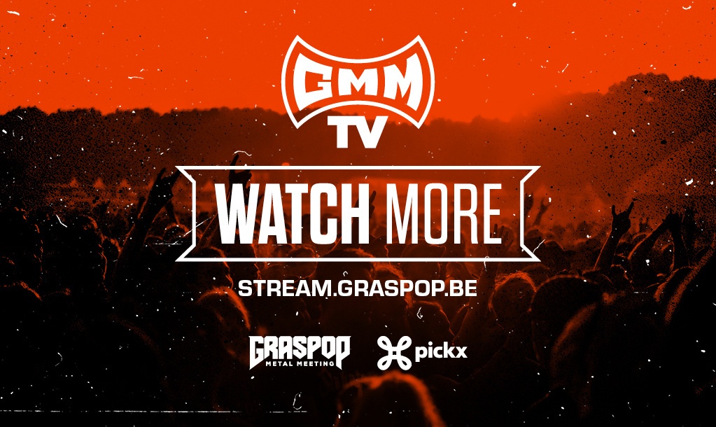 GMM TV - streaming
