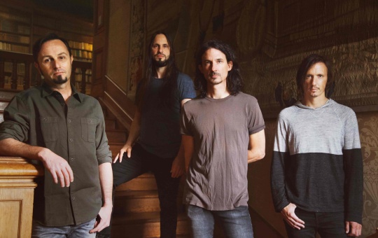 New headliner for #GMM23: Gojira!