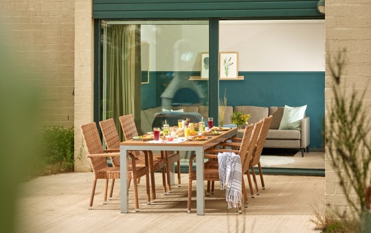 Formules – Cottage types & hotelkamers