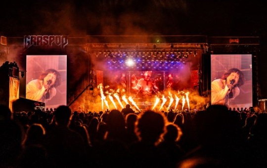 Nog één week tot #GMM25!