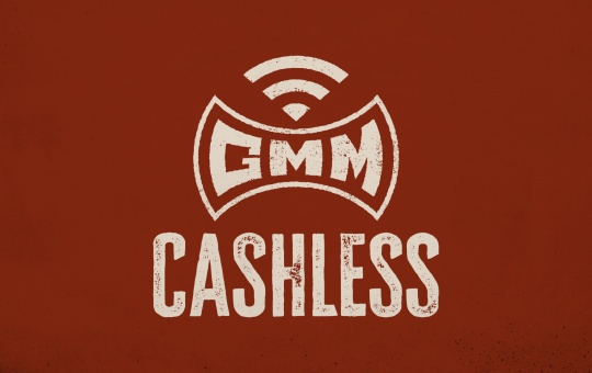 Cashless