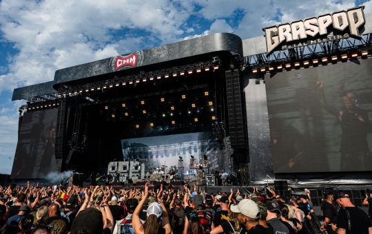 #GMM26: Tickets, accommodations and #GMM app!