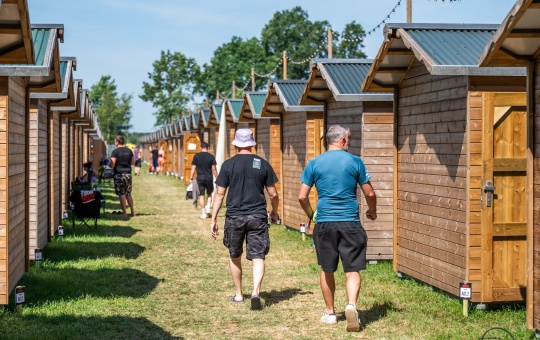 Festihut et Festihut XL