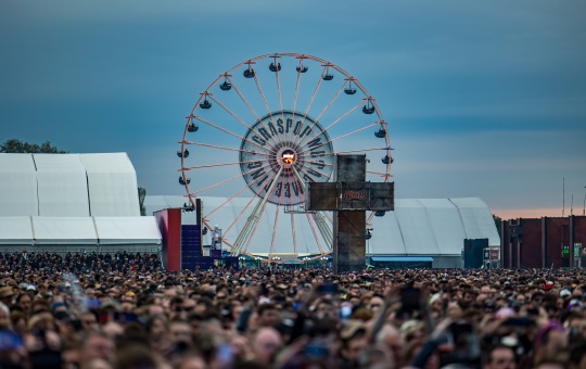 Festival Arena