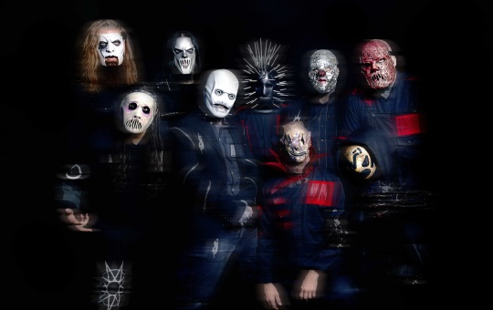 New name for #GMM23: Slipknot!