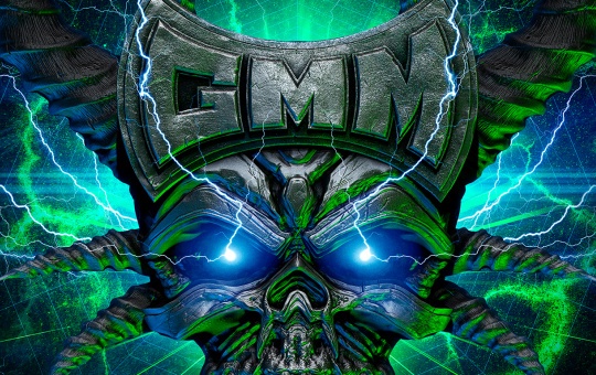 GMM22 anthem released on all streaming platforms!