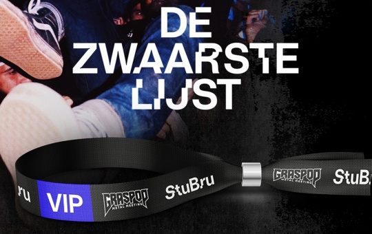 De Zwaarste Lijst!