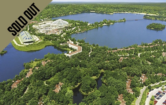 Devil's Lake