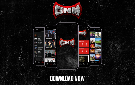 #GMM26 APP POWERED BY PROXIMUS