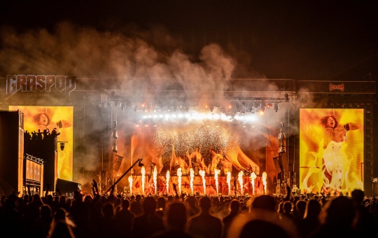 More confirmed acts for #GMM26!