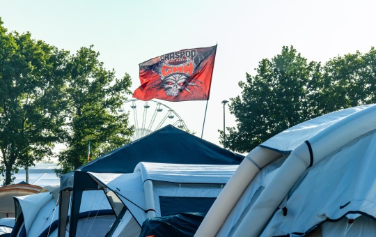 Btw-tarief op overnachtingen verhoogd