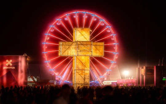 Terms and conditions