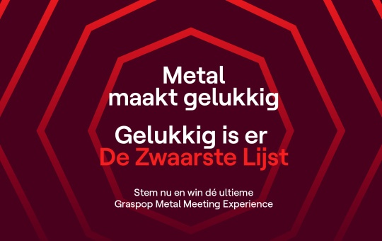 De Zwaarste Lijst!
