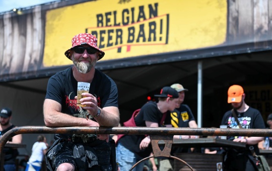 #GMM25: Skullies, Lockers and Cold Jupiler!