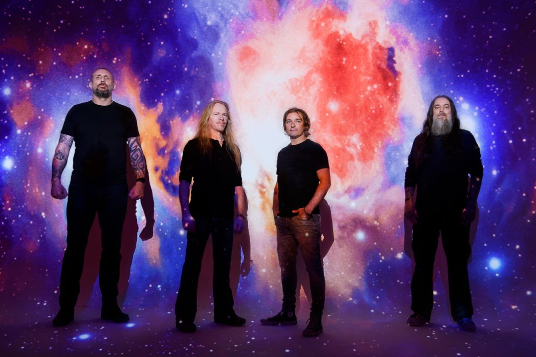 Orange Goblin Graspop Metal Meeting 2025