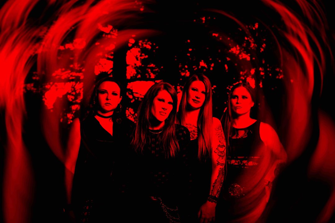 Kittie Graspop Metal Meeting 2025